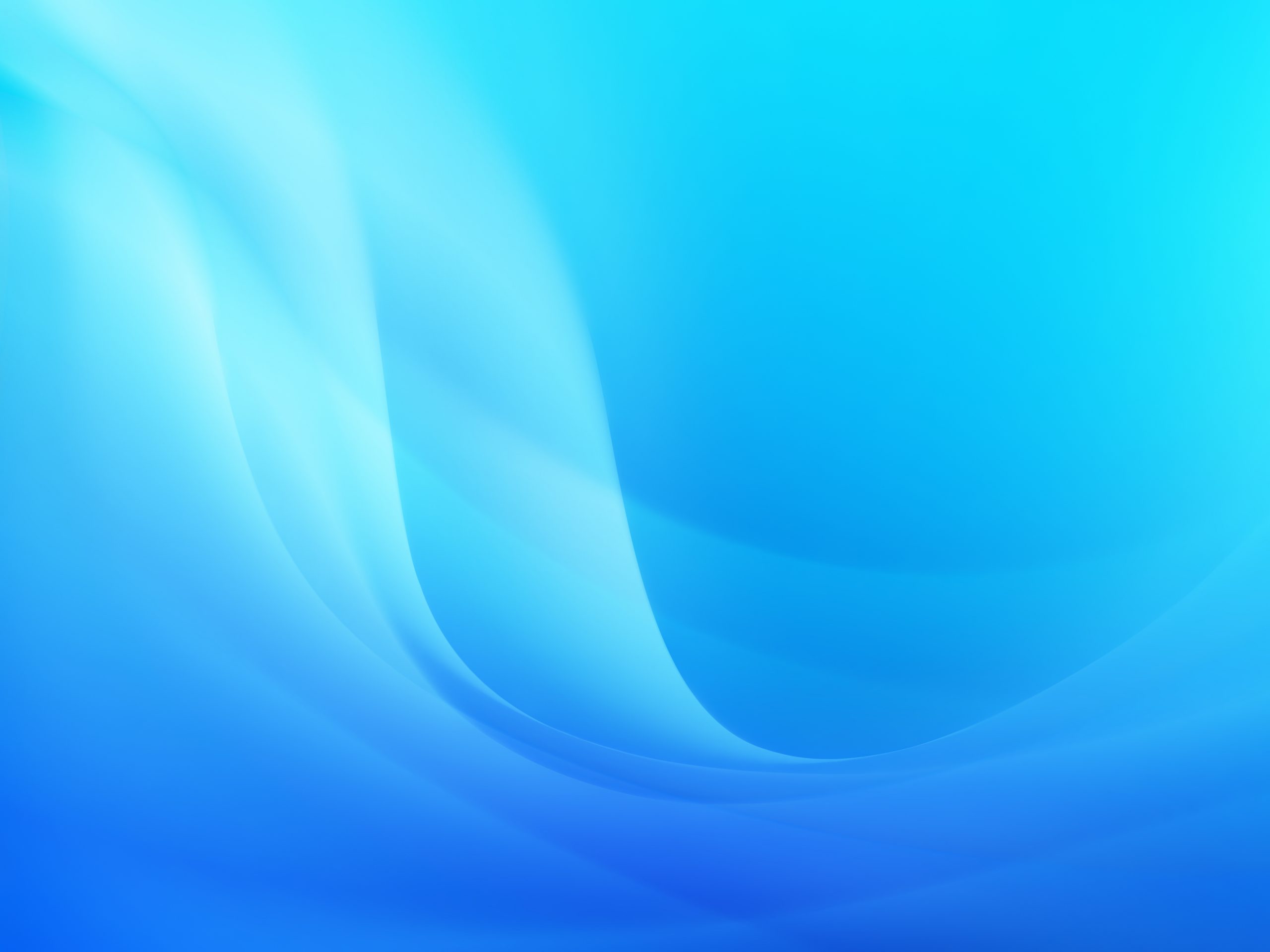 abstract blue background