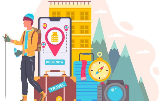 Tour Planning Solution Nexeyo Solutions