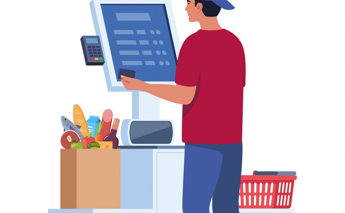 Point of Sale System