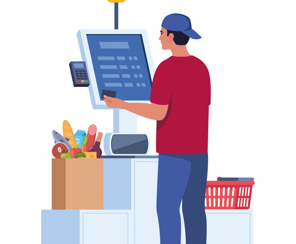 Point of Sale System