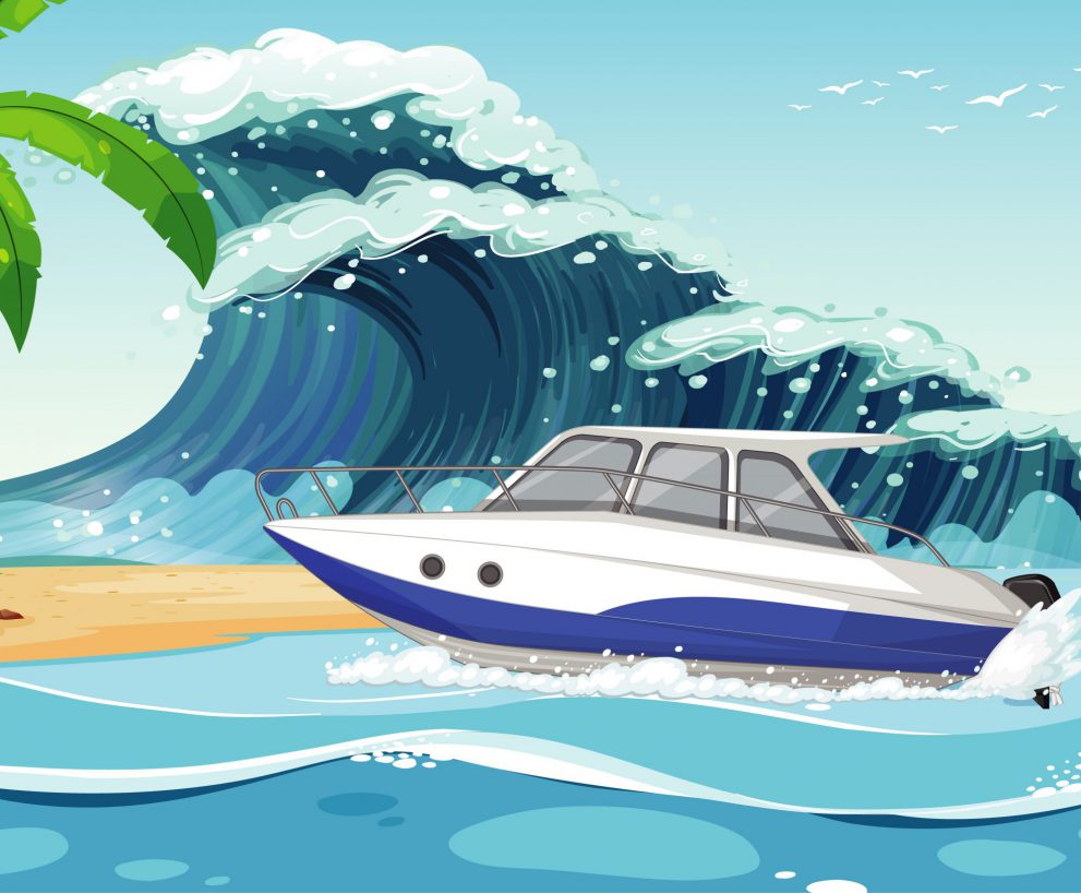 Water Taxi Solution