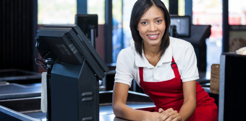 Revolutionizing Retail with POS Solutions