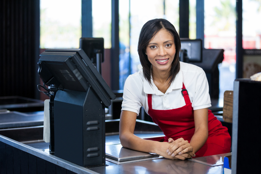 Revolutionizing Retail with POS Solutions