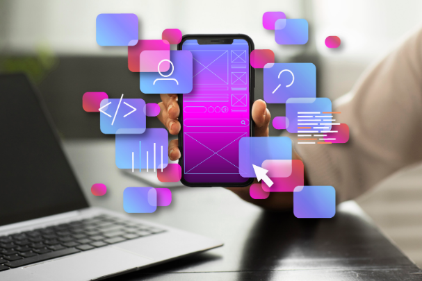 Exploring the Top Trends in Mobile App Development